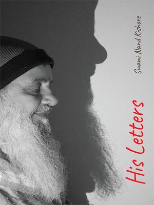 cover image of His Letters (Poetry)--हिज लेटर्स (कविता)